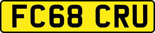 FC68CRU