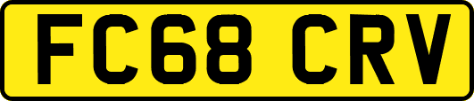 FC68CRV