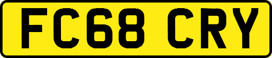 FC68CRY