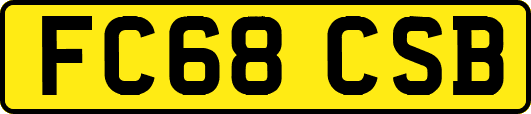 FC68CSB