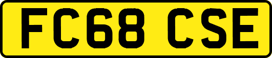 FC68CSE