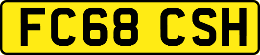 FC68CSH