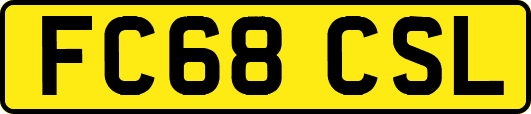 FC68CSL