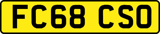 FC68CSO