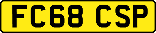 FC68CSP