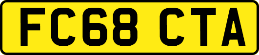 FC68CTA
