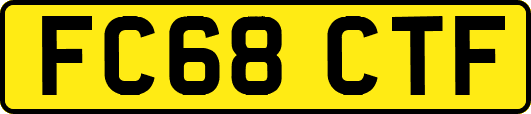 FC68CTF
