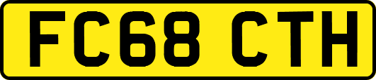 FC68CTH