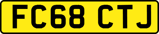 FC68CTJ
