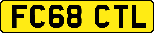 FC68CTL