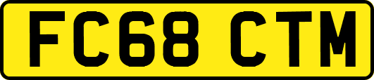 FC68CTM