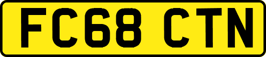 FC68CTN