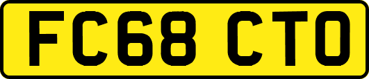 FC68CTO