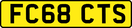 FC68CTS