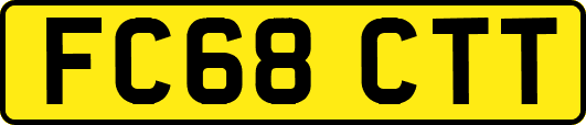 FC68CTT