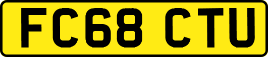 FC68CTU