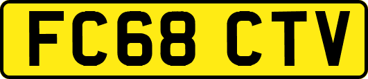 FC68CTV