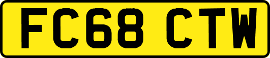 FC68CTW