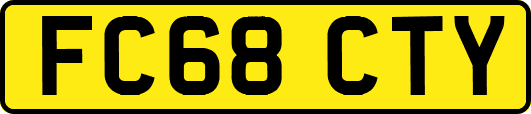 FC68CTY