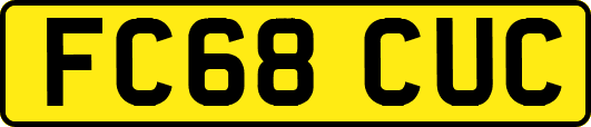 FC68CUC