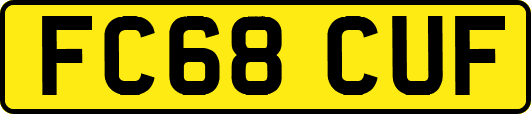 FC68CUF