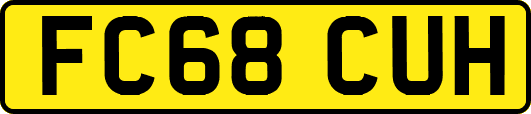 FC68CUH