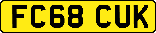 FC68CUK