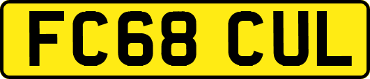 FC68CUL