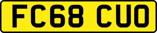 FC68CUO