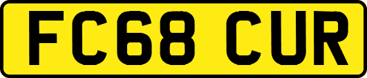 FC68CUR