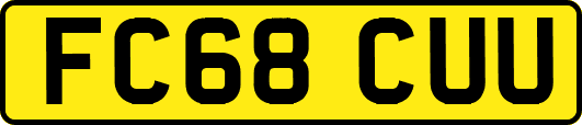 FC68CUU