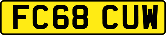 FC68CUW