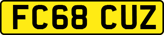 FC68CUZ