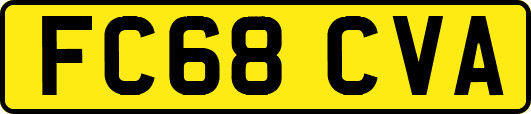 FC68CVA