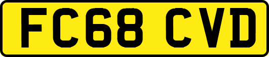 FC68CVD