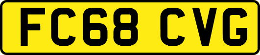 FC68CVG