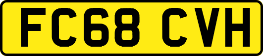 FC68CVH