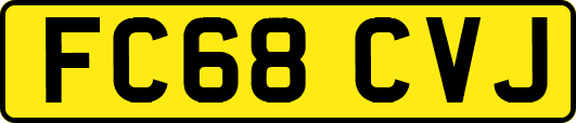 FC68CVJ
