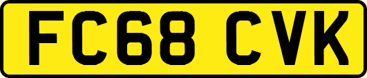 FC68CVK