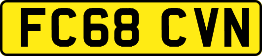 FC68CVN