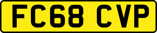 FC68CVP