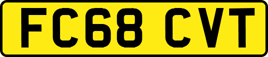 FC68CVT