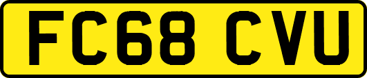 FC68CVU