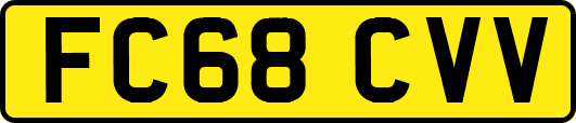 FC68CVV
