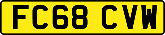 FC68CVW