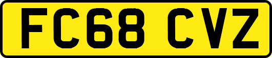 FC68CVZ