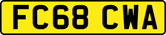 FC68CWA