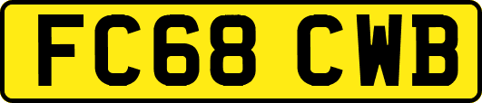 FC68CWB
