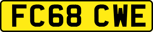 FC68CWE