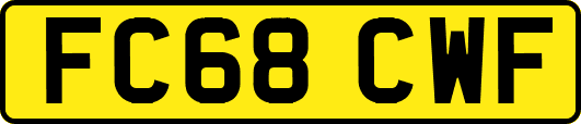 FC68CWF
